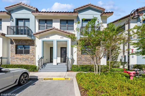 $3,000 | 6151 Southwest 36th Court, Unit 25, Miramar, FL 33023
