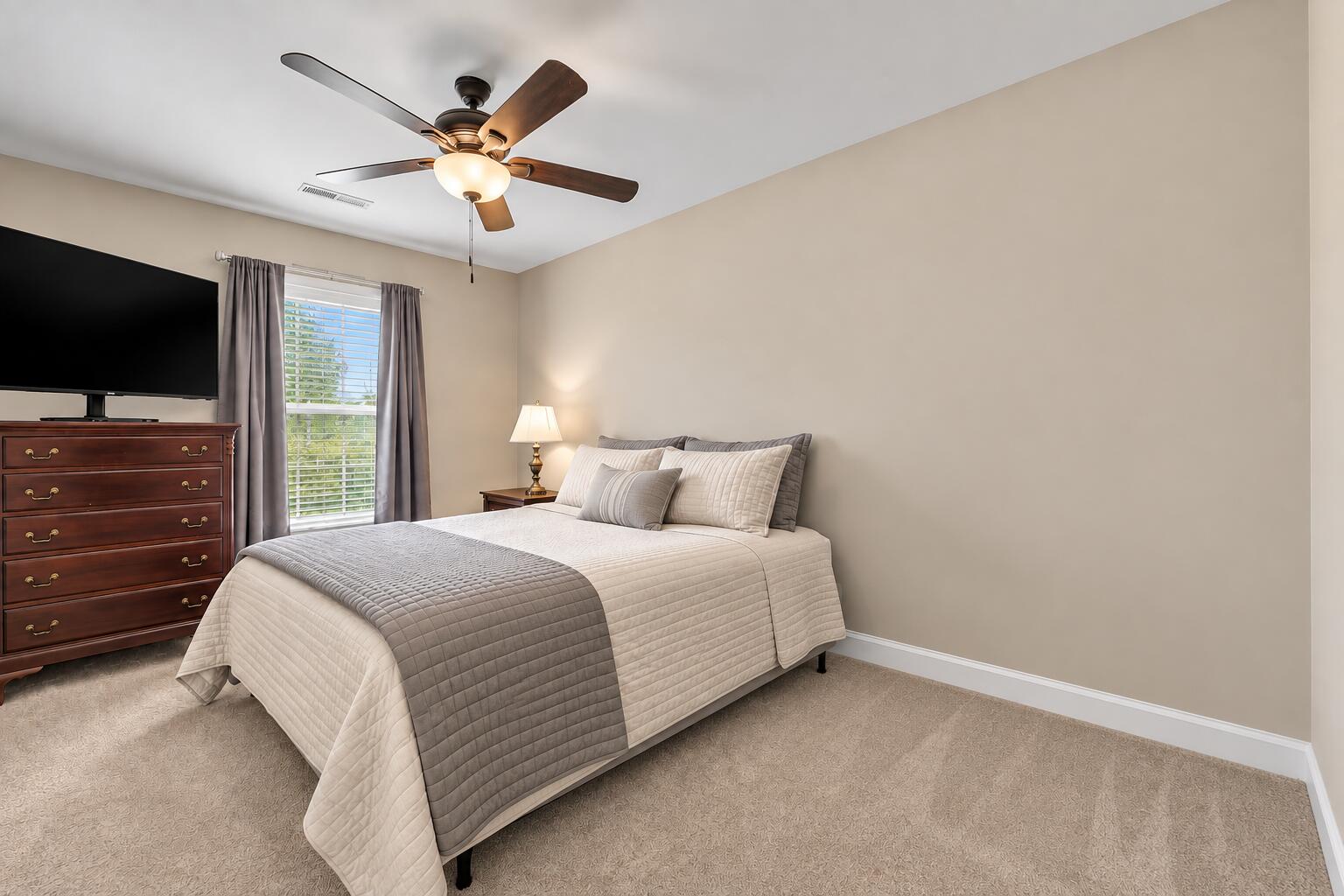 112 Brookhaven Road Summerville, SC 29486 - Photo 20 of 38 Upstairs Bedroom