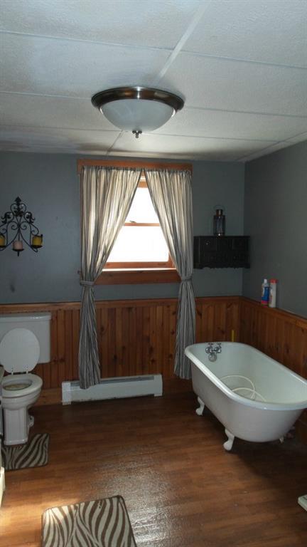 105 Blueberry Road Waterboro, ME 04087 - Photo 15 of 33 1st floor bathroom