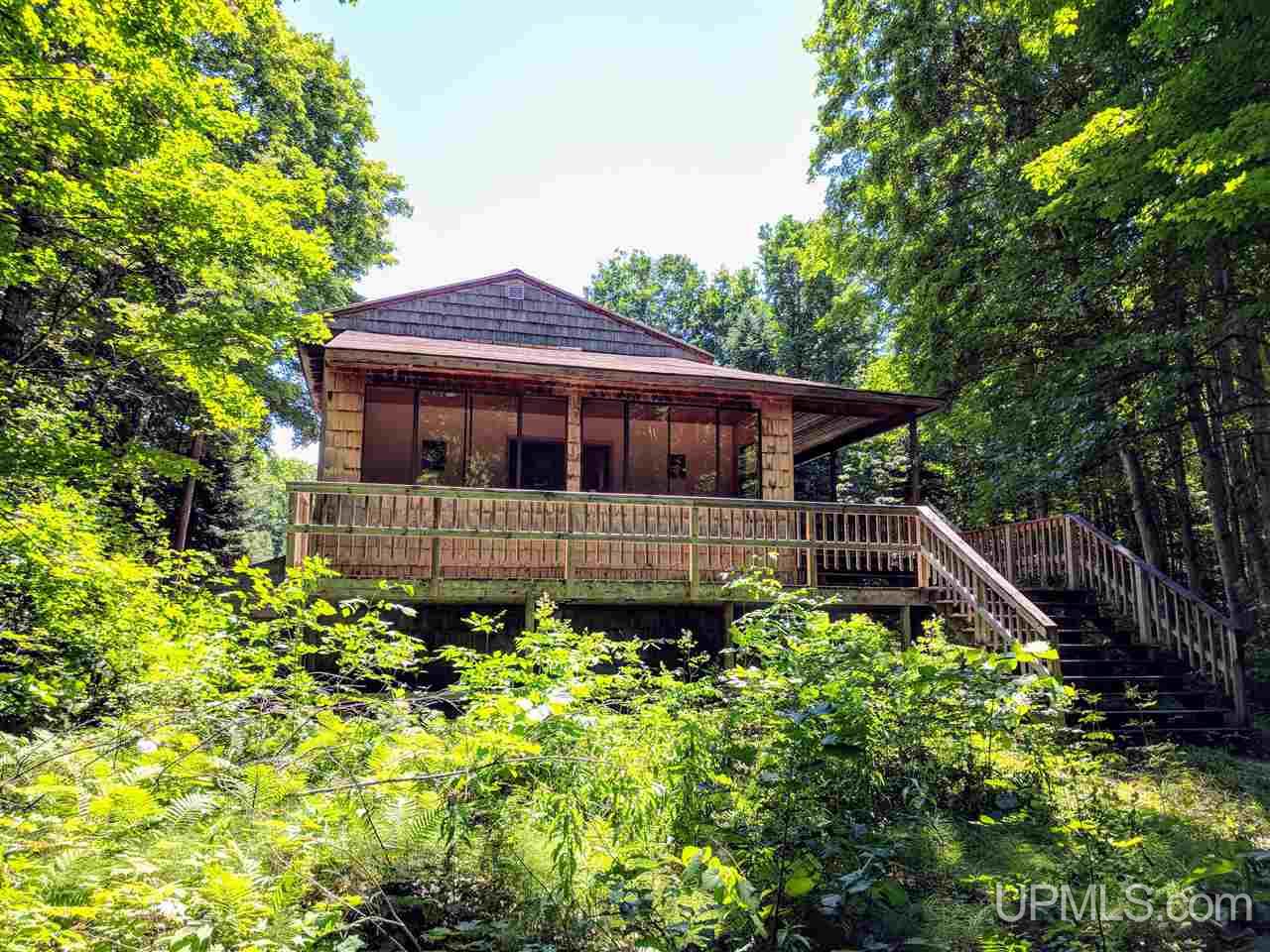 635 Co Road Marquette, MI 49855 - Photo 1 of 50