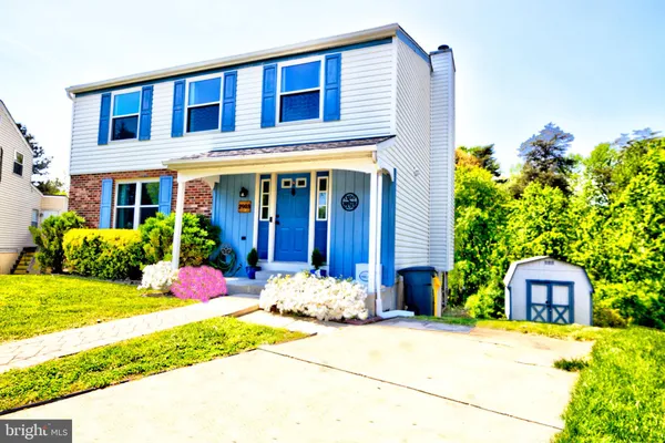 $439,900 | 2903 West Almondbury Drive, Pasadena, MD 21122