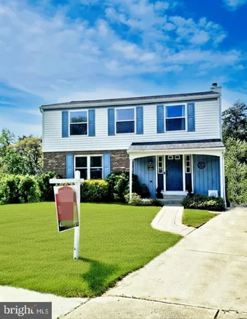 $439,900 | 2903 West Almondbury Drive, Pasadena, MD 21122