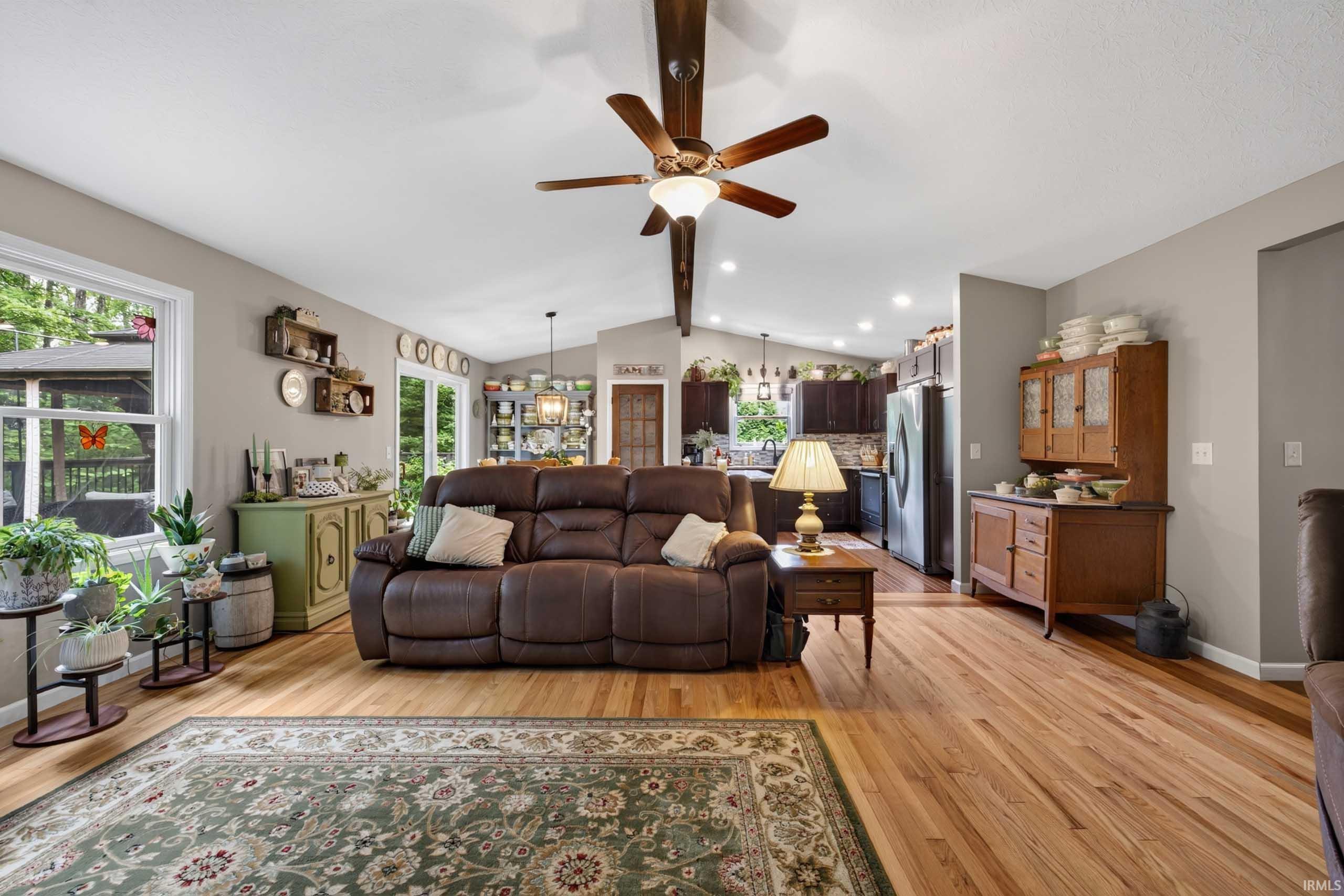 209 Heltonville Road West Bedford, IN 47421 - Photo 12 of 50 Gallery Image 12