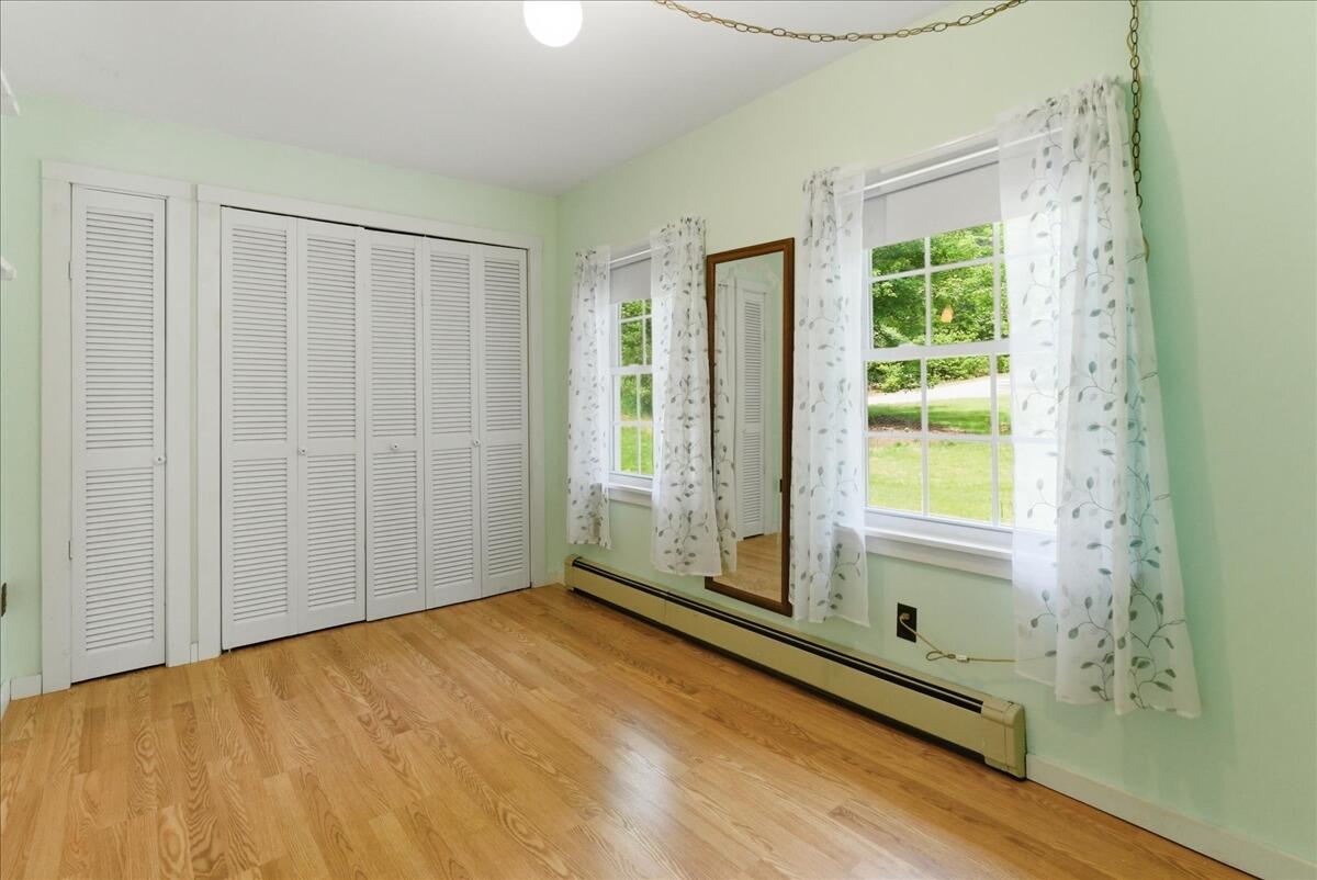 89 Bryant Road Buckfield, ME 04220 - Photo 25 of 72 Bedroom 3