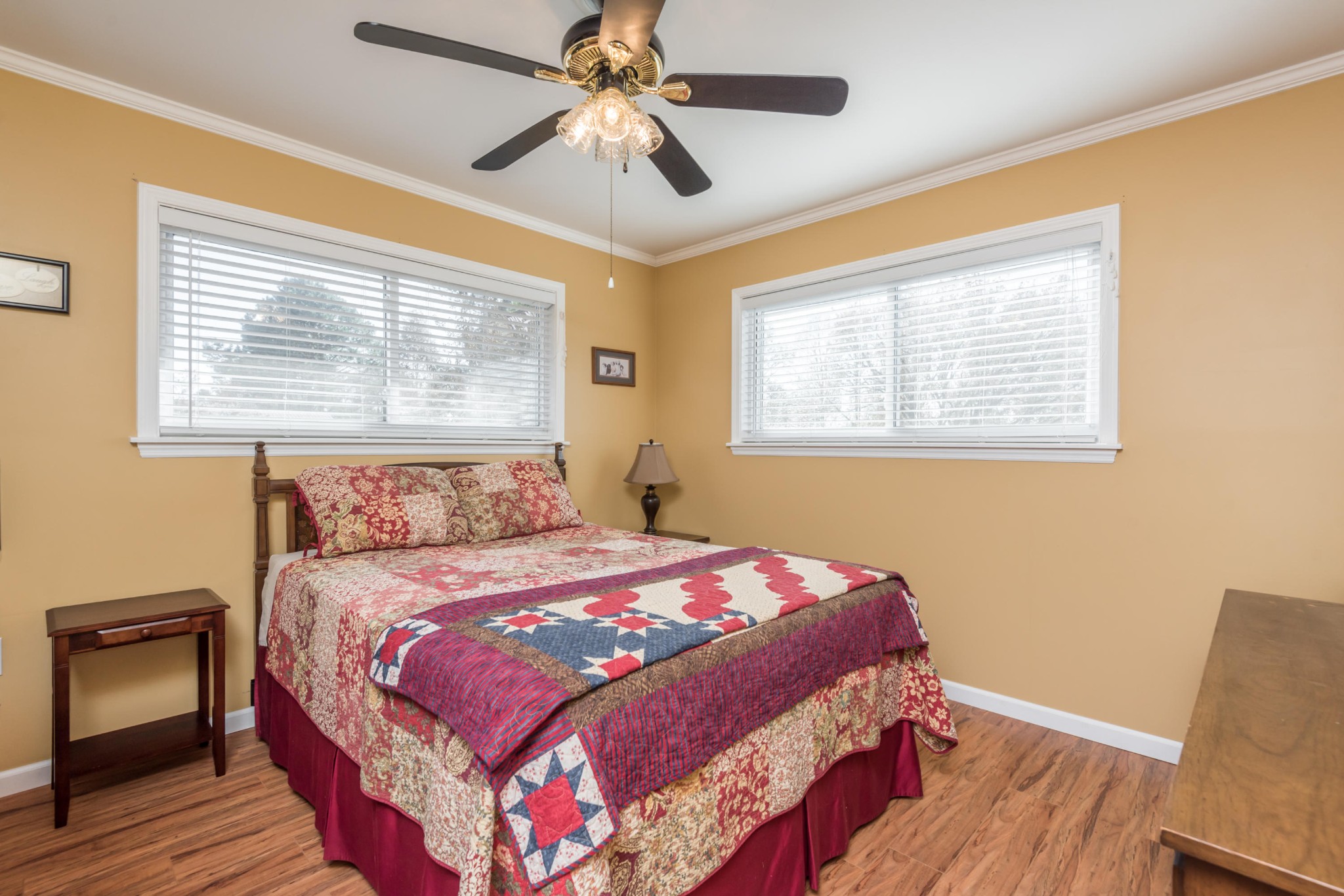 5502 Loudon Ridge Road Lenoir City, TN 37771 - Photo 15 of 33 Gallery Image 15