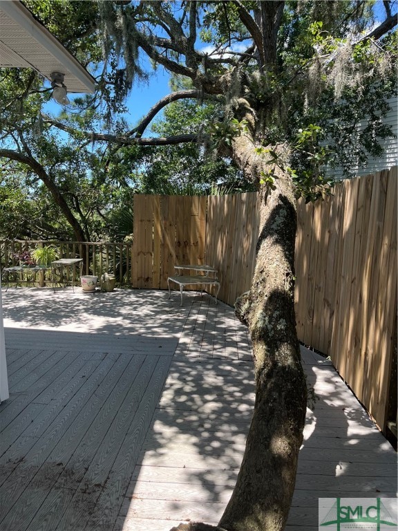 1 Fort Avenue Tybee Island, GA 31328 - Photo 4 of 9
