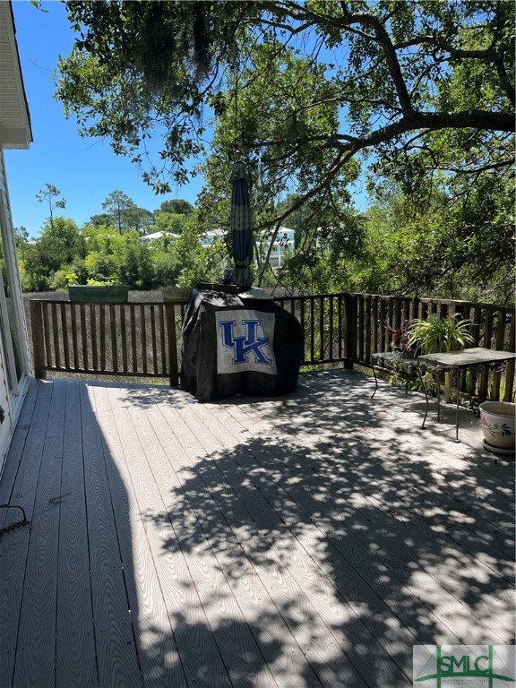1 Fort Avenue Tybee Island, GA 31328 - Photo 5 of 9
