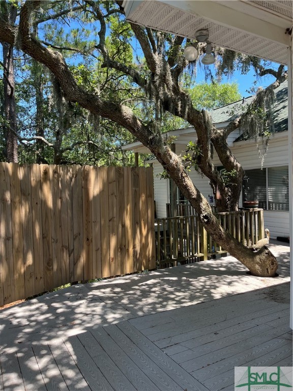 1 Fort Avenue Tybee Island, GA 31328 - Photo 7 of 9