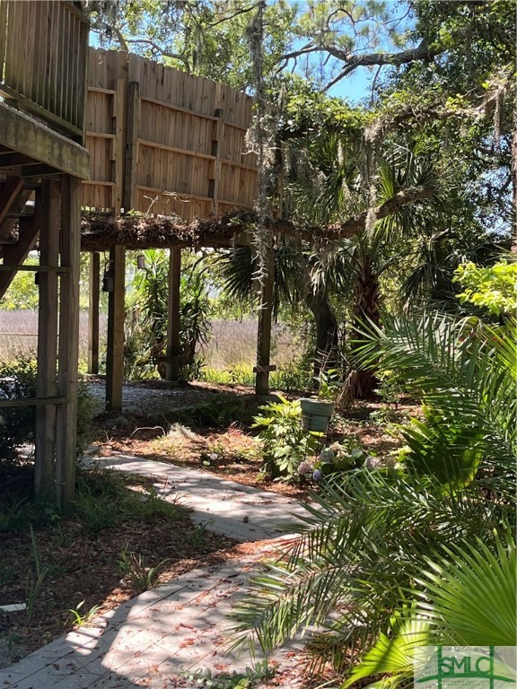 1 Fort Avenue Tybee Island, GA 31328 - Photo 8 of 9