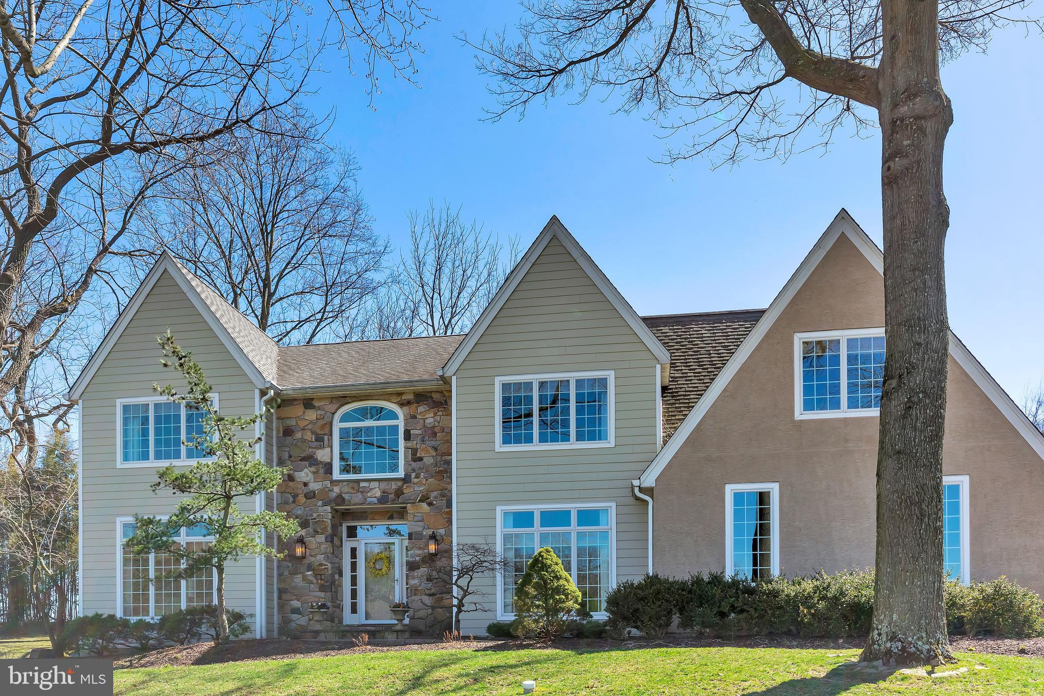 47 Ridings Way Chadds Ford, PA 19317 - Photo 1 of 43 Gallery Image 1