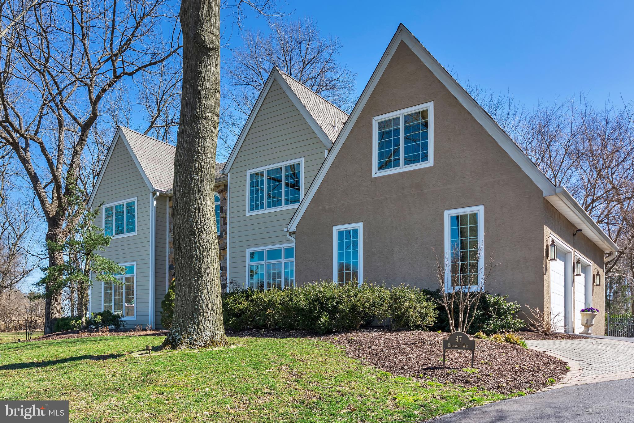 47 Ridings Way Chadds Ford, PA 19317 - Photo 2 of 43 Gallery Image 2