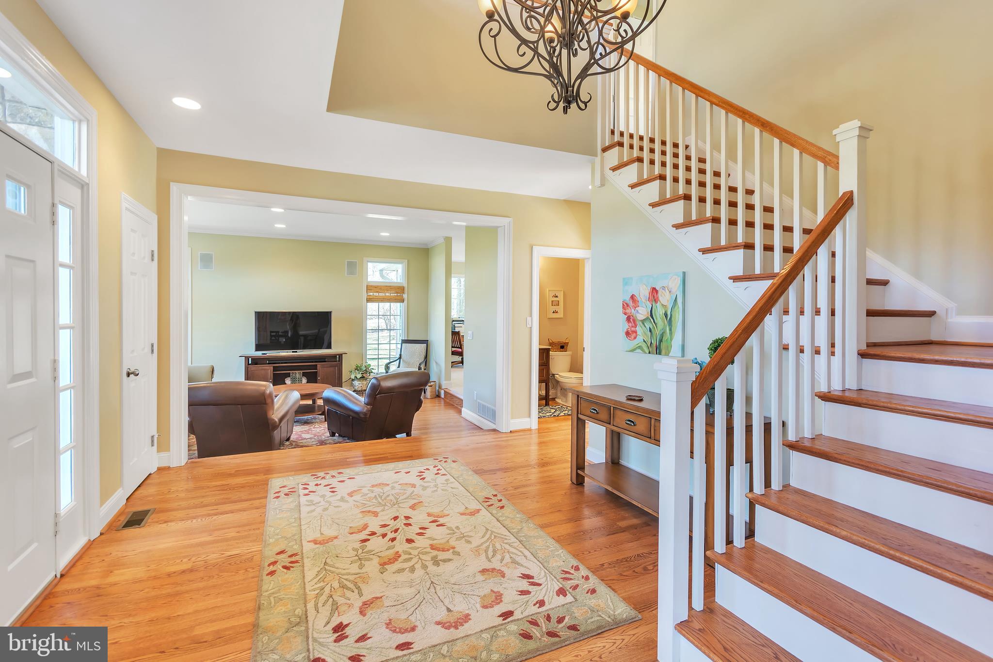 47 Ridings Way Chadds Ford, PA 19317 - Photo 4 of 43 Gallery Image 4