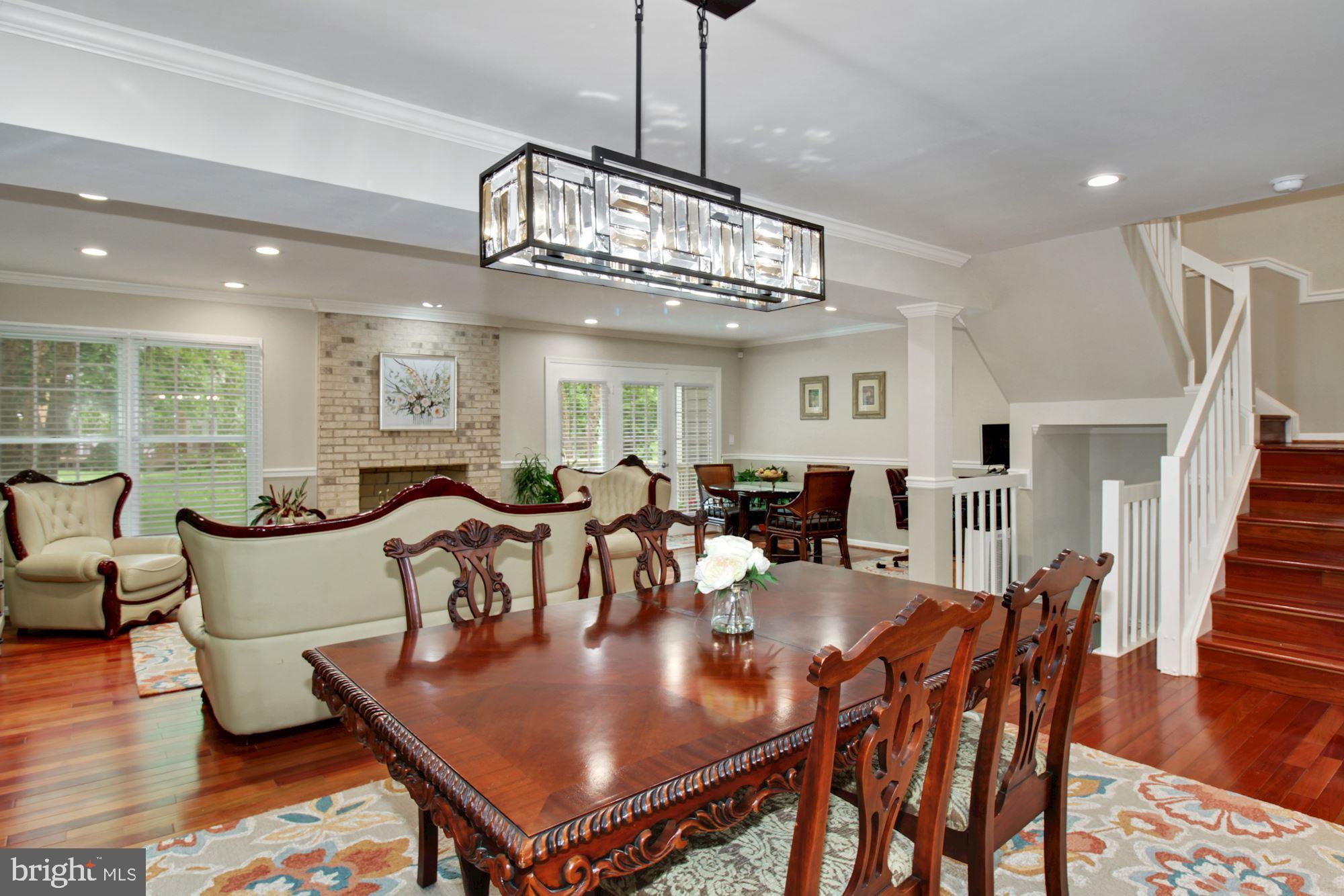 40 Raisin Tree Circle Pikesville, MD 21208 - Photo 14 of 44 Gallery Image 14