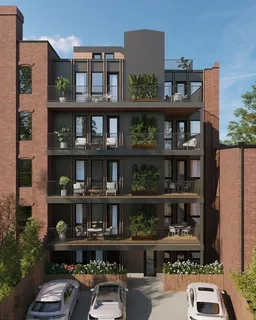 $3,600,000 | 144 Worcester Street, Unit 3, Boston, MA 02118