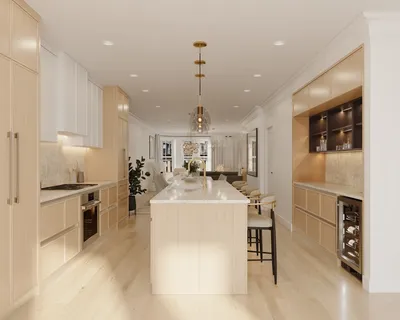 $3,600,000 | 144 Worcester Street, Unit 3, Boston, MA 02118