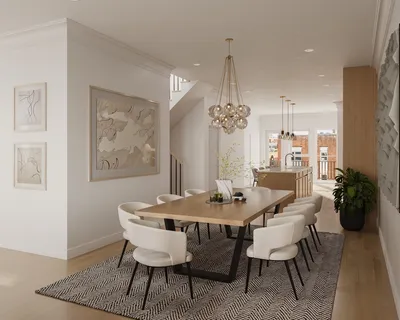 $3,600,000 | 144 Worcester Street, Unit 3, Boston, MA 02118