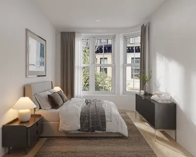 $3,600,000 | 144 Worcester Street, Unit 3, Boston, MA 02118