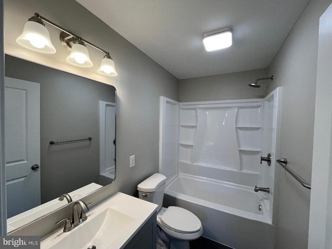 10971 Bottom Road Worton, MD 21678 - Photo 12 of 25 Full Bath