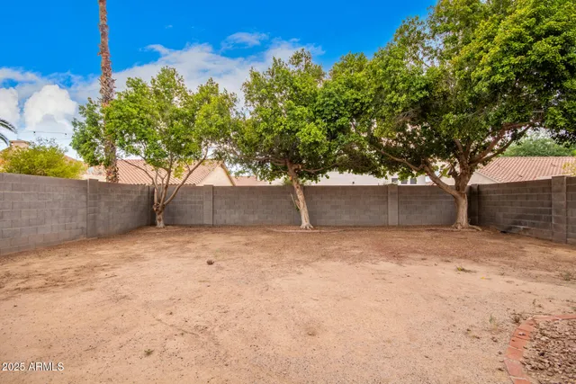 $2,495 | 100 North Bradley Drive, Chandler, AZ 85226