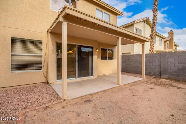 $2,495 | 100 North Bradley Drive, Chandler, AZ 85226