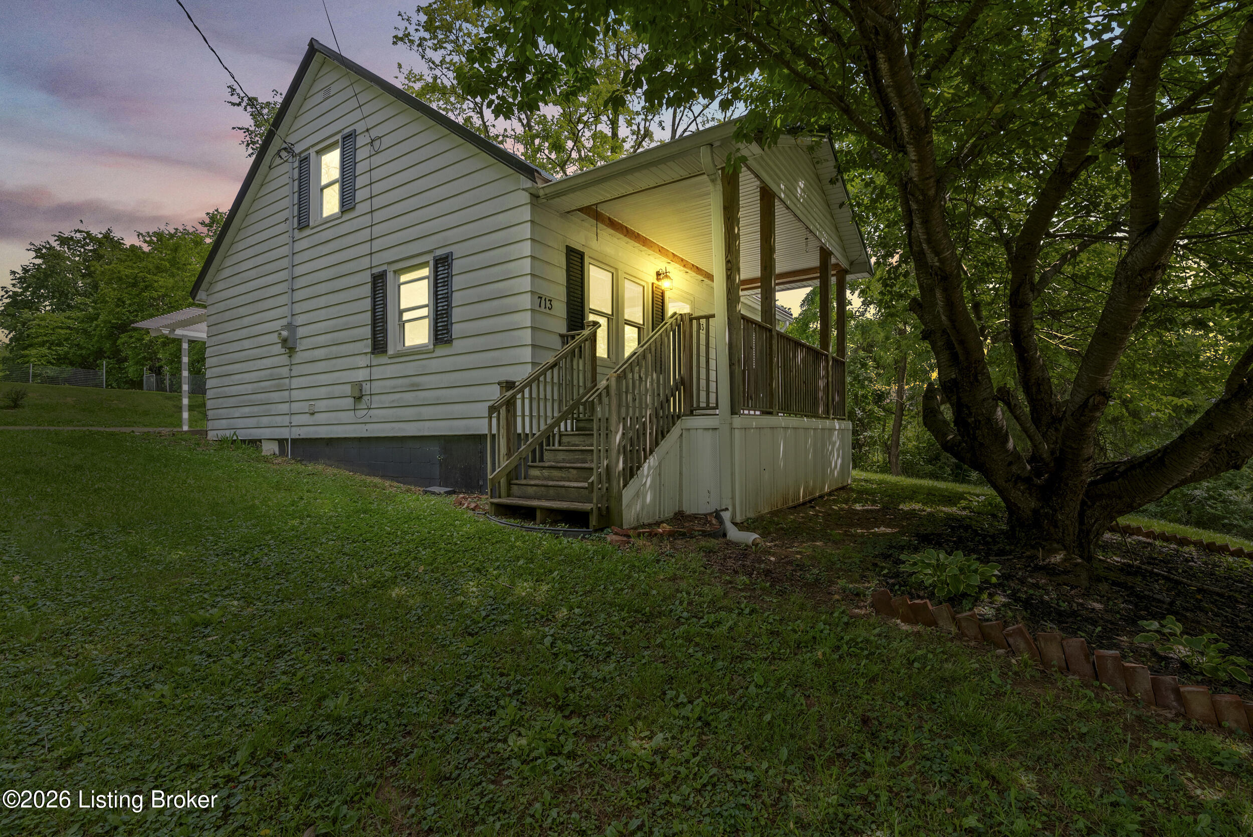 713 St John Road Elizabethtown, KY 42701 - Photo 1 of 52 dsc07771 dte
