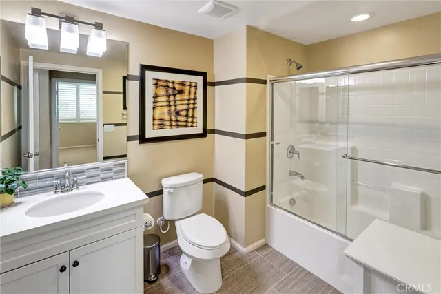 a view of a storage & utility room