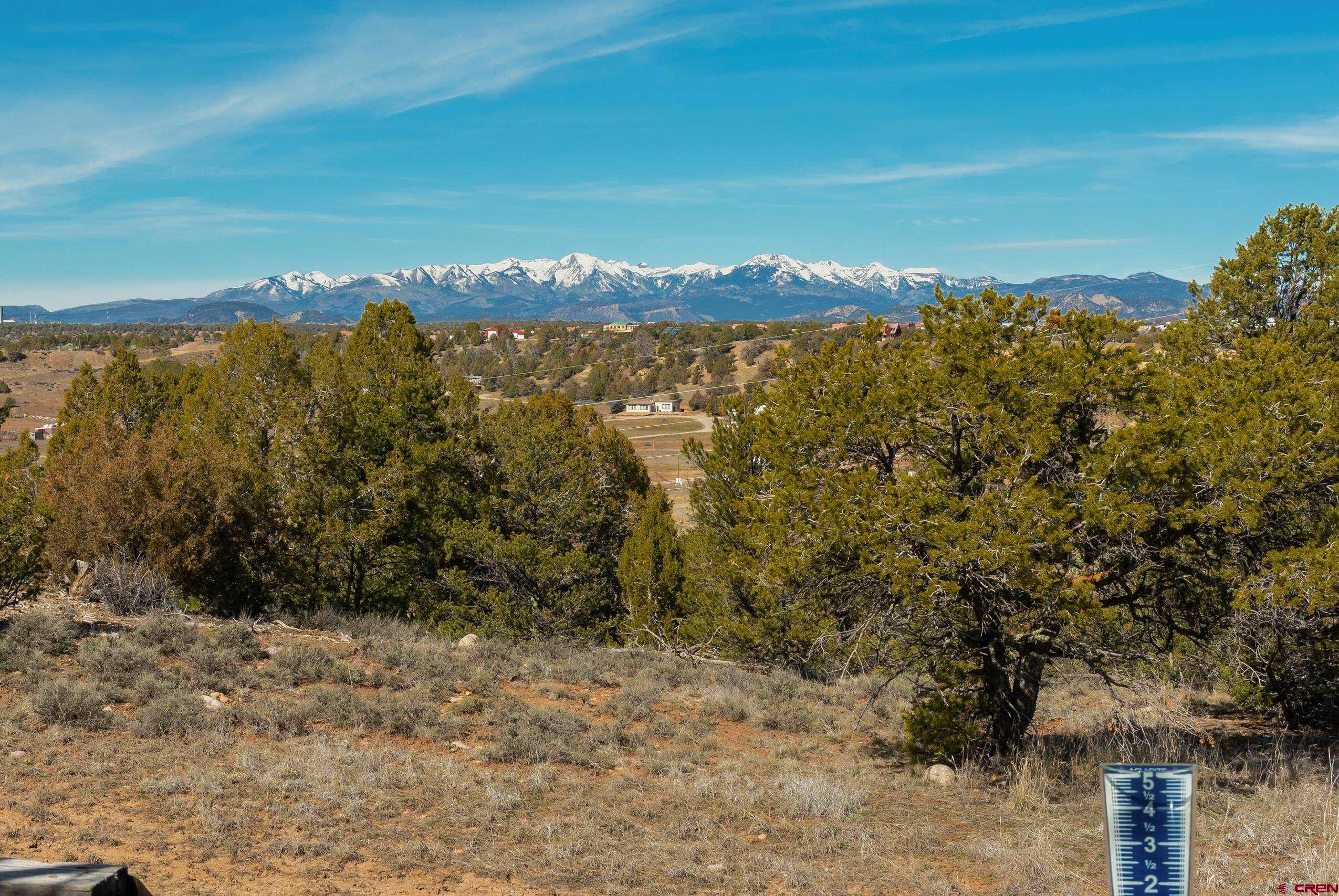 1837 Anna Road Ignacio, CO 81137 - Photo 32 of 32 a view of a lake