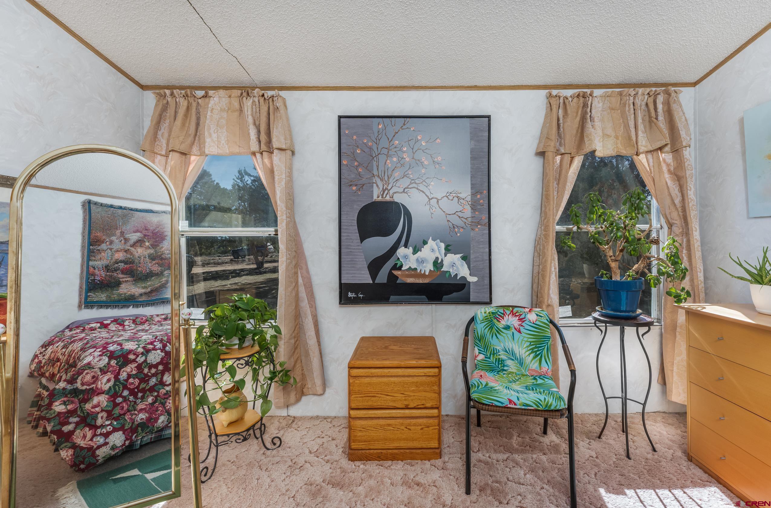 1837 Anna Road Ignacio, CO 81137 - Photo 10 of 32 a living room filled with furniture