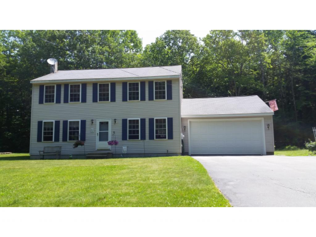 154 Monument Road Dublin, NH 03444 - Photo 1 of 16