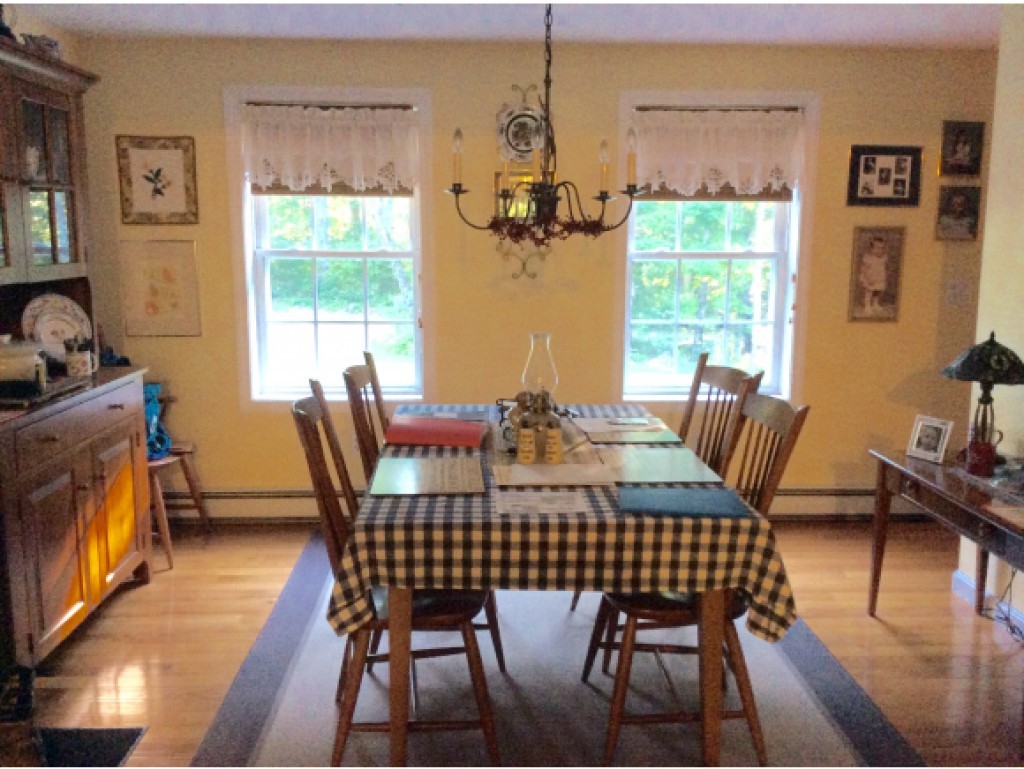 154 Monument Road Dublin, NH 03444 - Photo 2 of 16