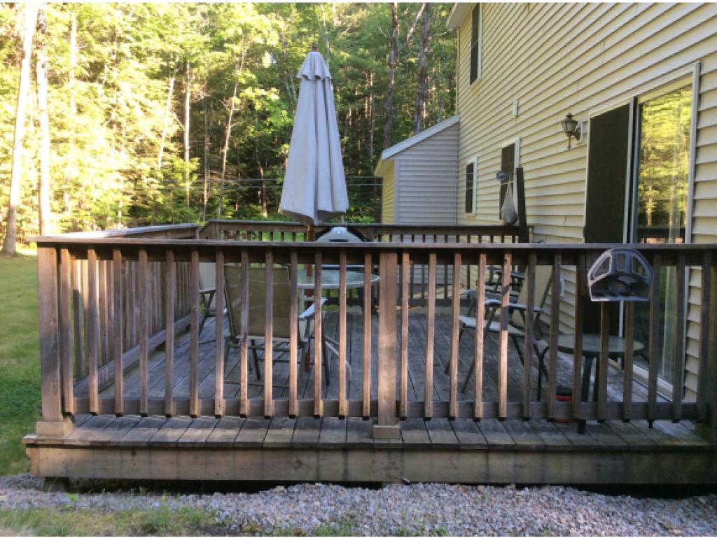 154 Monument Road Dublin, NH 03444 - Photo 12 of 16