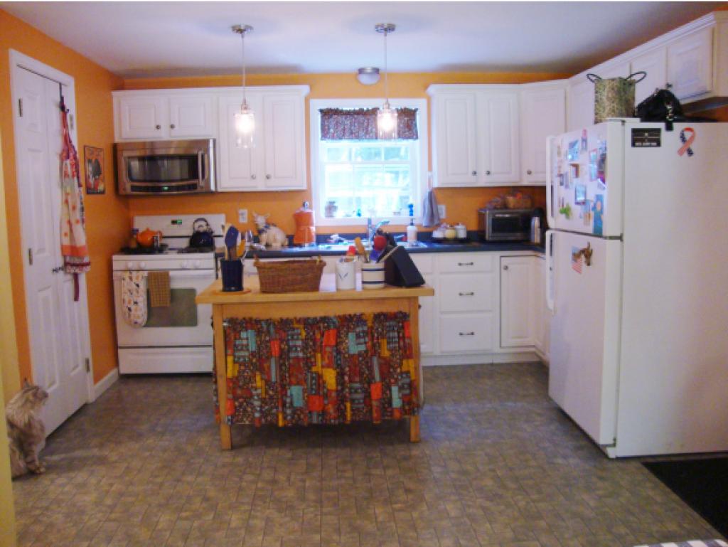 154 Monument Road Dublin, NH 03444 - Photo 3 of 16