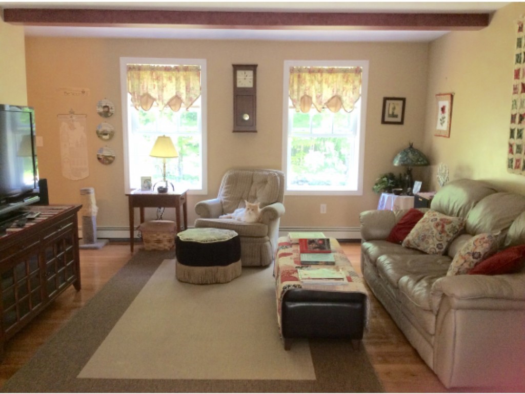 154 Monument Road Dublin, NH 03444 - Photo 4 of 16
