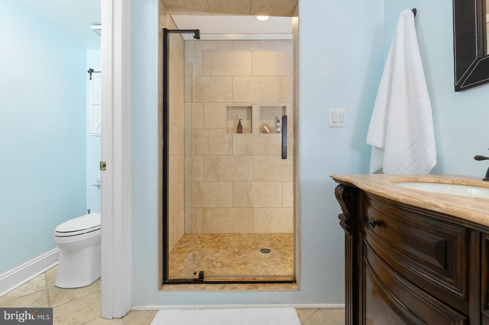 1328 Park Road Northwest, Unit H Washington, DC 20010 - Photo 14 of 18