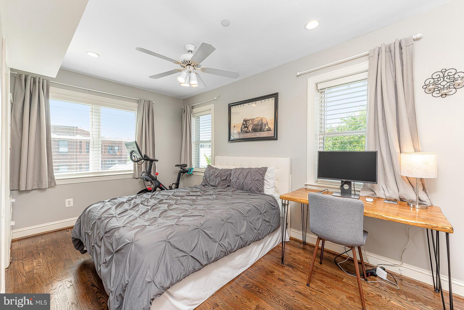 1328 Park Road Northwest, Unit H Washington, DC 20010 - Photo 15 of 18