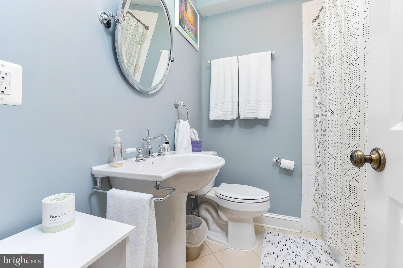 1328 Park Road Northwest, Unit H Washington, DC 20010 - Photo 16 of 18