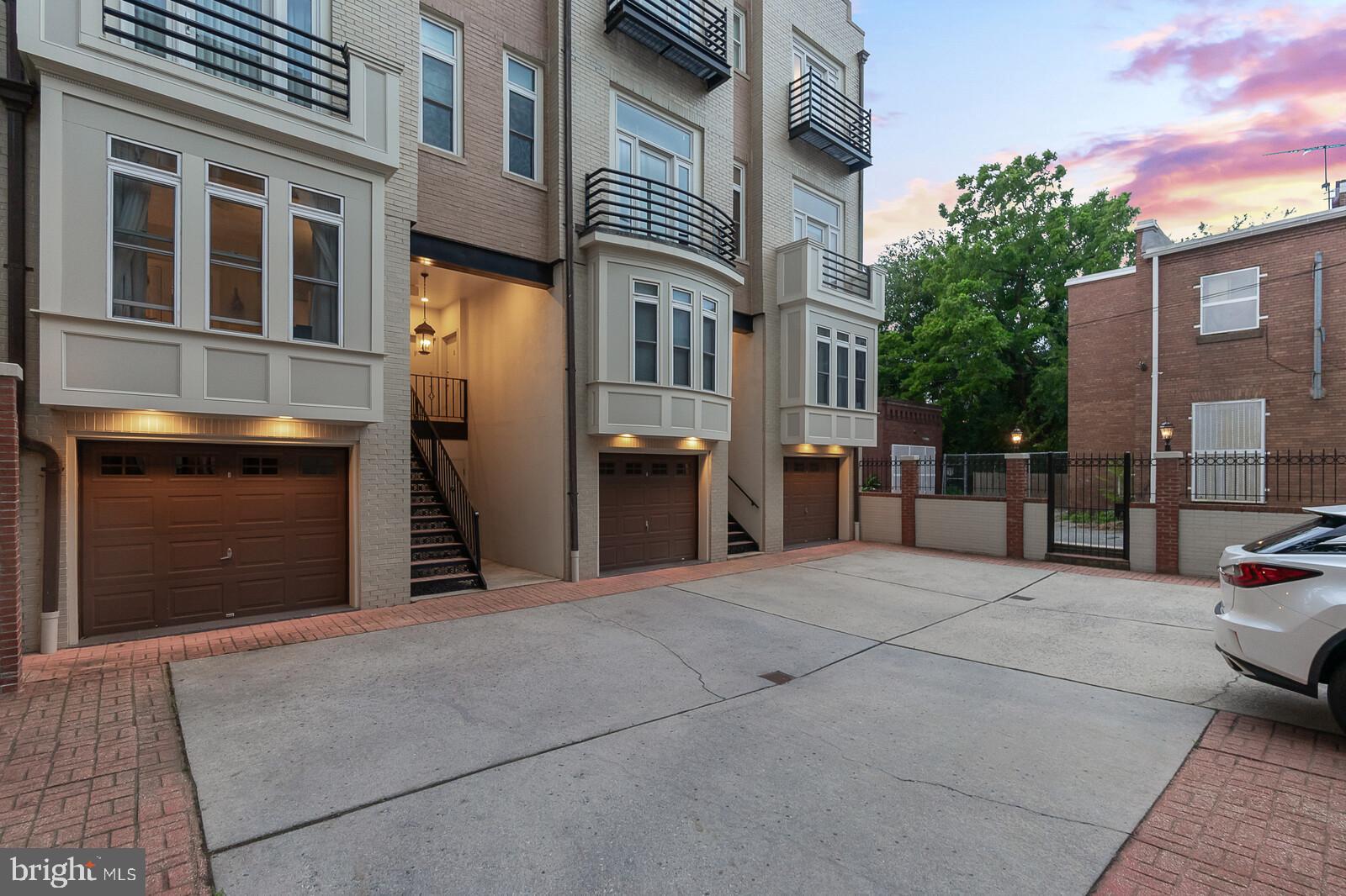 1328 Park Road Northwest, Unit H Washington, DC 20010 - Photo 4 of 18