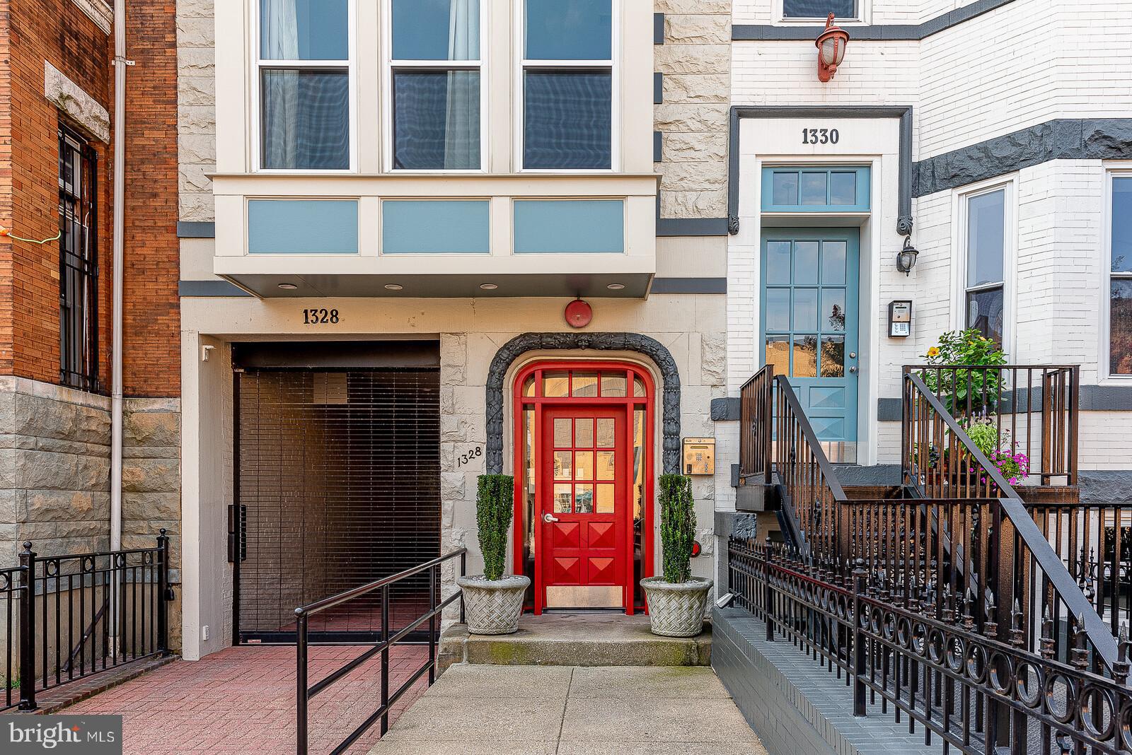 1328 Park Road Northwest, Unit H Washington, DC 20010 - Photo 5 of 18