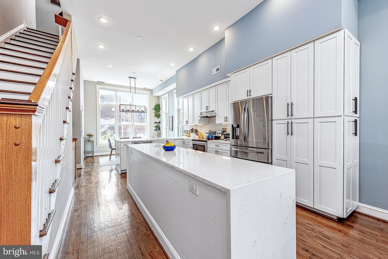 1328 Park Road Northwest, Unit H Washington, DC 20010 - Photo 9 of 18