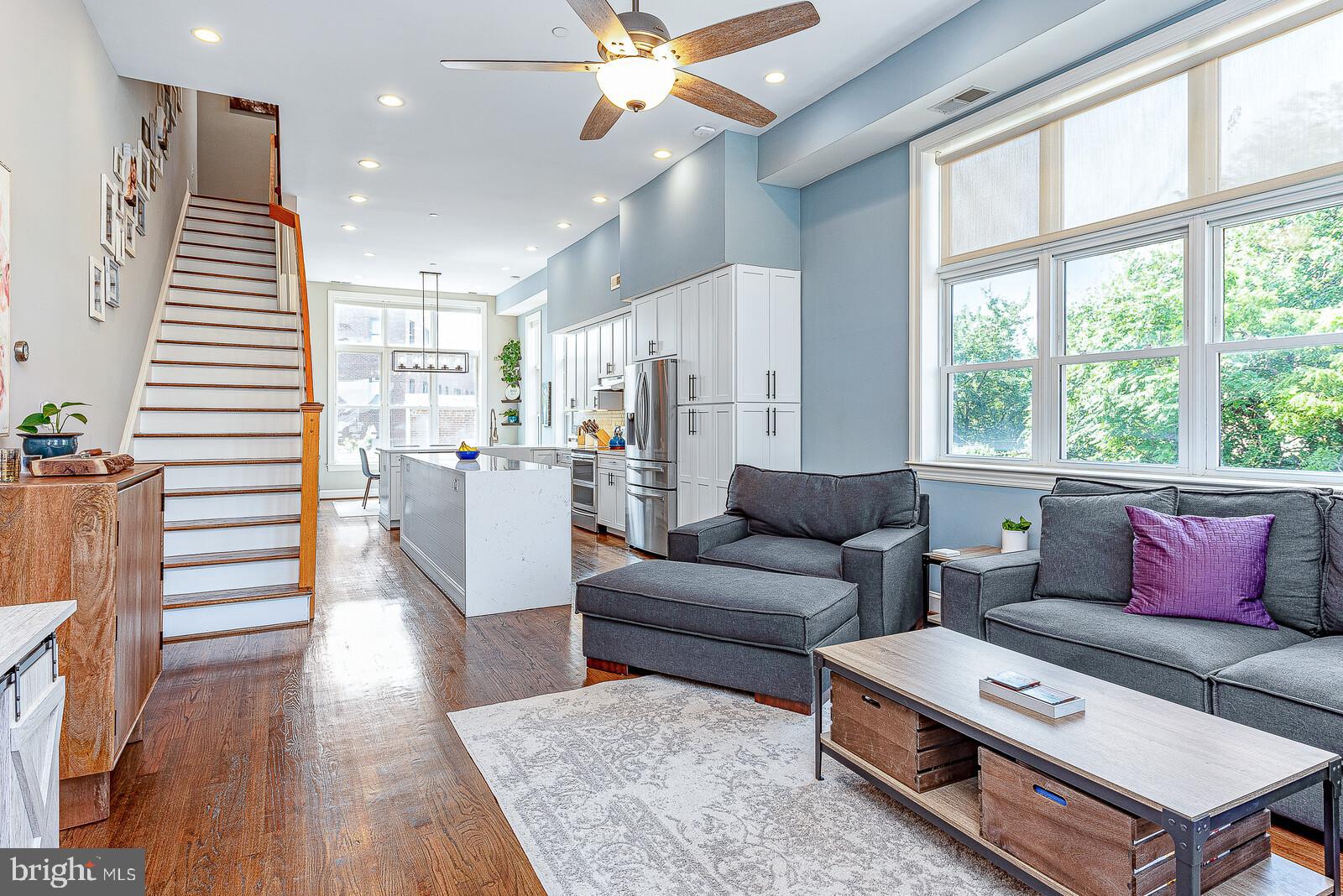 1328 Park Road Northwest, Unit H Washington, DC 20010 - Photo 10 of 18