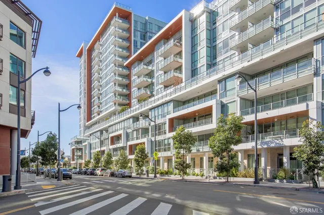 $7,850 | 738 Long Bridge Street, Unit 1002L, San Francisco, CA 94158