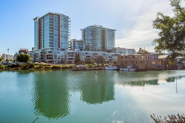 $7,850 | 738 Long Bridge Street, Unit 1002L, San Francisco, CA 94158