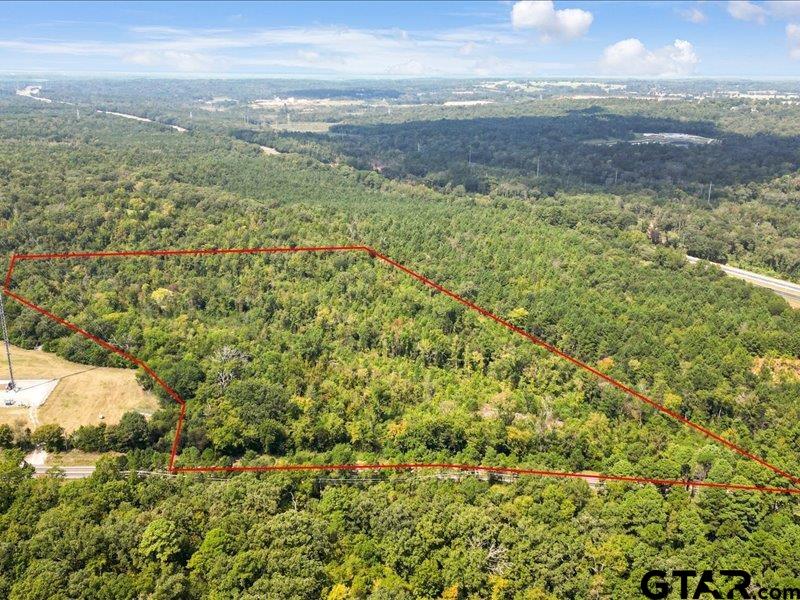 12717 Farm To Market Road 2015 Tyler, TX 75708 - Photo 2 of 9 a view of an outdoor space and mountain view