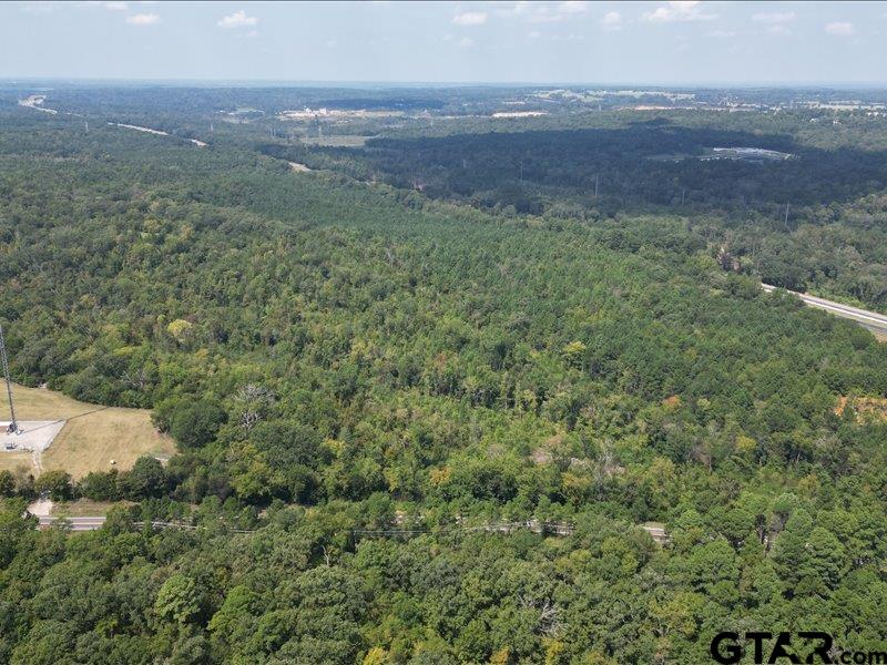 12717 Farm To Market Road 2015 Tyler, TX 75708 - Photo 6 of 9 a view of an outdoor space with a lake view