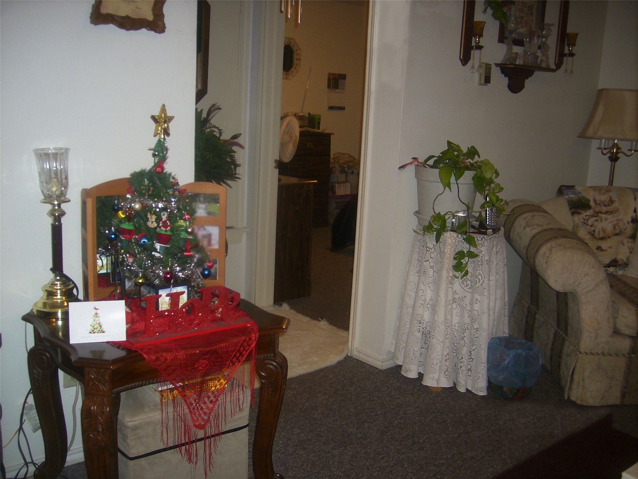 101 Senior Avenue Carthage, TX 75633 - Photo 16 of 18