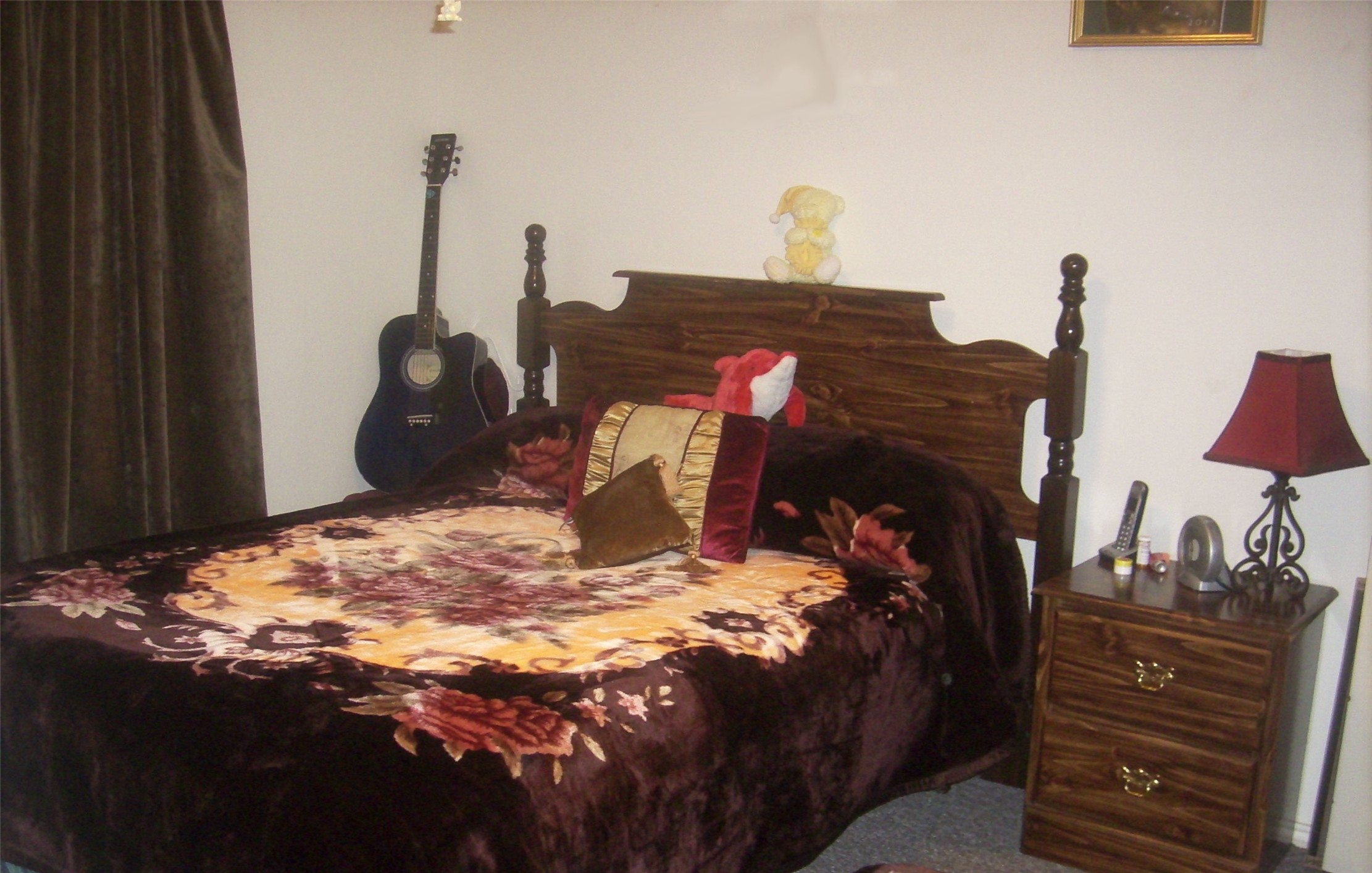 101 Senior Avenue Carthage, TX 75633 - Photo 17 of 18