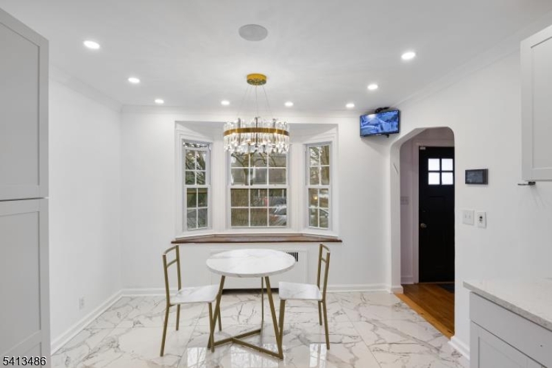 224 Swarthmore Road Linden, NJ 07036 - Photo 14 of 33 a view of a room with furniture and windows