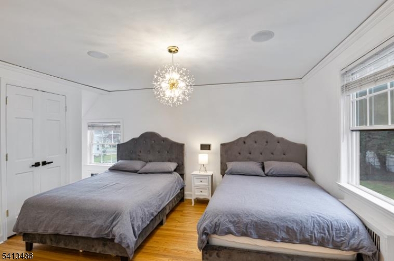 224 Swarthmore Road Linden, NJ 07036 - Photo 21 of 33 a bedroom with bed and window