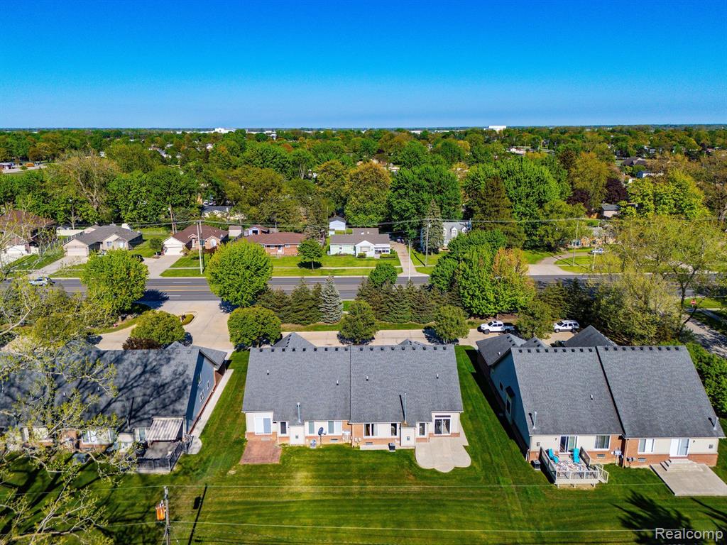 37325 Ryan Road Sterling Heights, MI 48310 - Photo 49 of 58