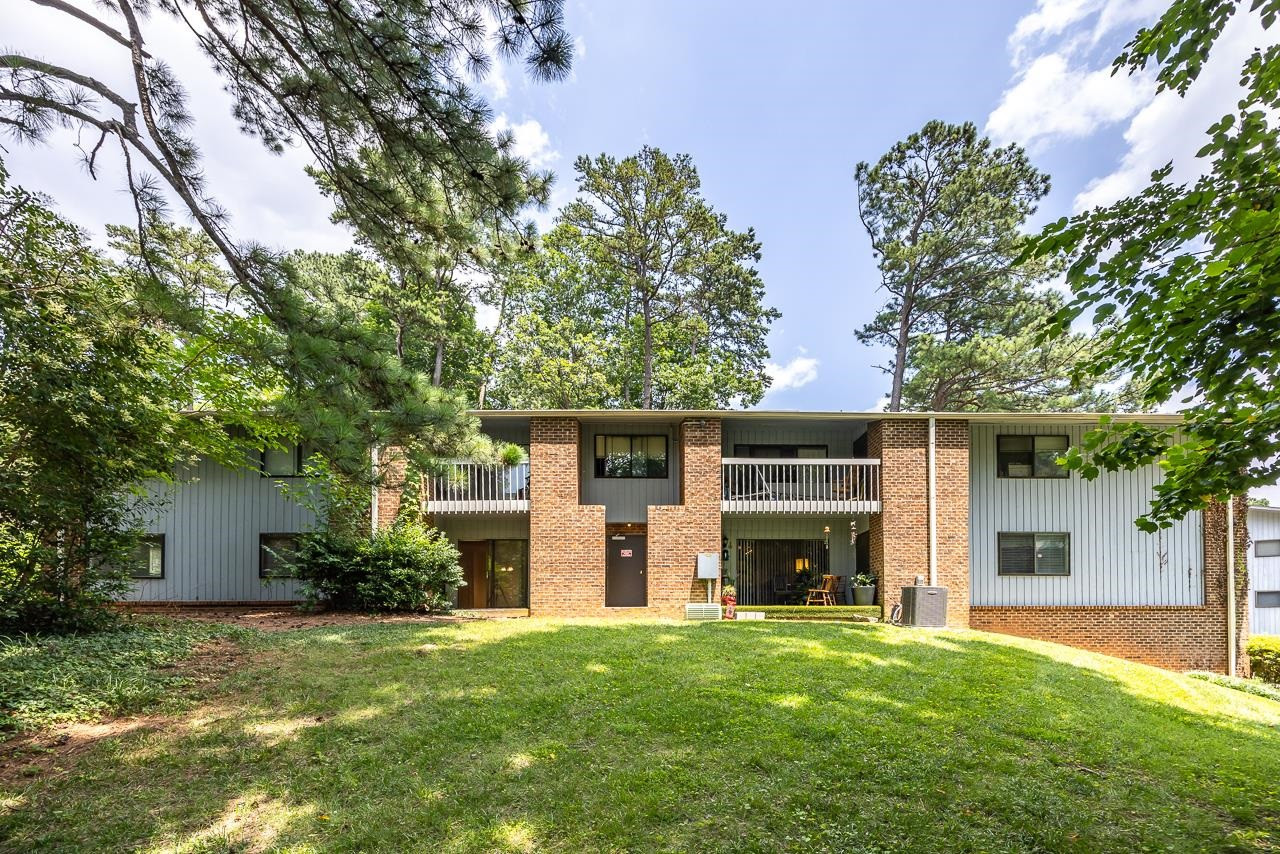 1010 Sandlin Place, Unit C Raleigh, NC 27606 - Photo 1 of 27 Photo 1